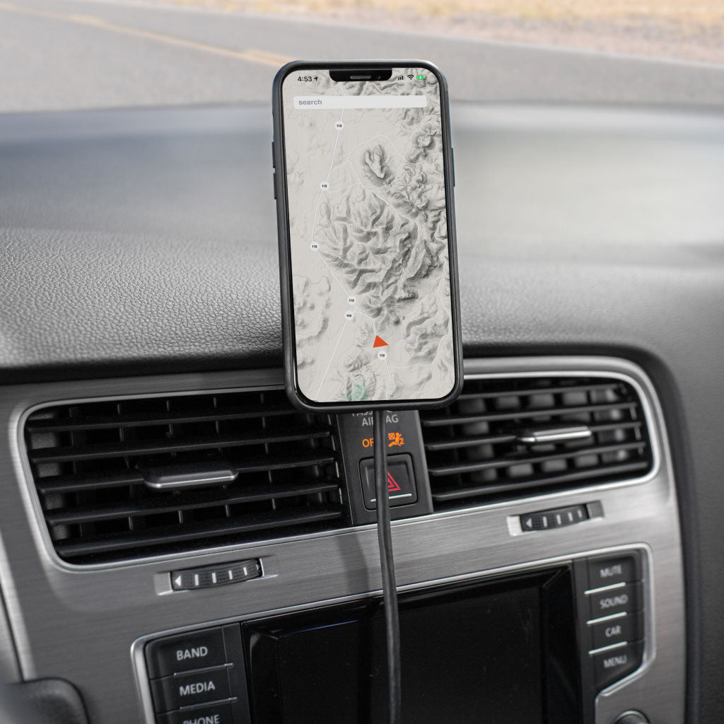 Car Mount