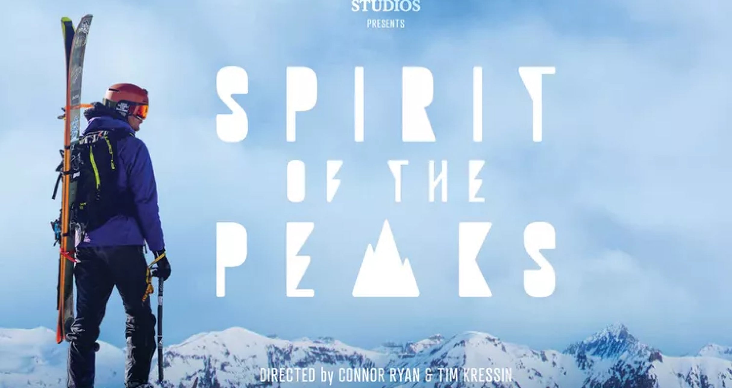 Spirit Peaks